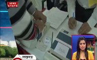 Speed News: लखनऊ में स्थानीय निकाय चुनाव की वोटिंग जारी