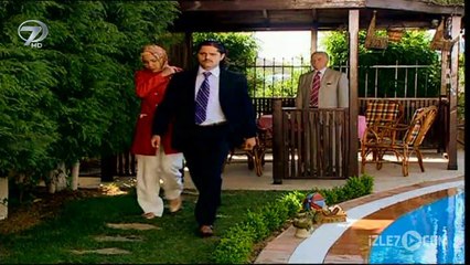 Kızını Evlatlıktan Reddetti! | Sarı Çiçek