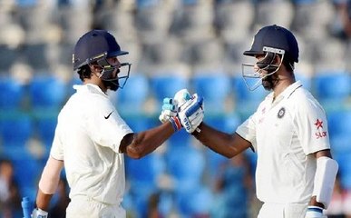 नागपुर टेस्ट: भारत मजबूत स्थिति में, देखिए मनिंदर सिंह की राय