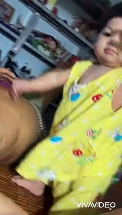 Lion Vui Đùa vs Ông Cóc Ngoại