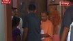 गोरखपुर: सीएम योगी आदित्यनाथ का जनता दरबार