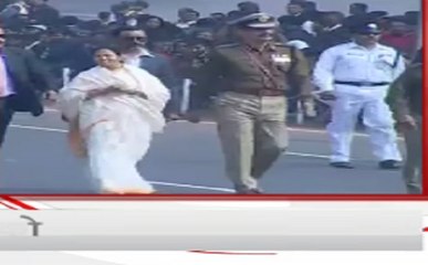 मूर्ति विसर्जन: ममता खटखटाएंगी सुप्रीम कोर्ट का दरवाजा