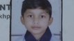 यूपी: गोरखपुर के 5वीं क्लास के बच्चे ने की खुदकुशी