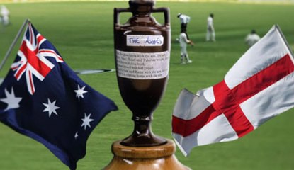 एशेज सीरीज पर न्यूज़ स्टेट का एक्सक्लूसिव