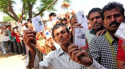 गुजरात चुनाव: क्या कहती है अहमदाबाद की जनता