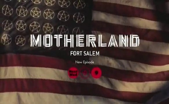 Motherland: Fort Salem - Promo 1x07