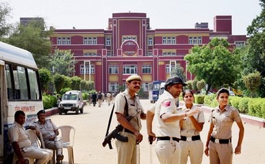 रायन केस: SIT टीम ने स्टाफ और निलंबित प्रिंसिपल से की पूछताछ