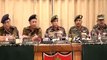 जम्मू-कश्मीर में ऑपरेशन ऑल आउट जारी, 139 आतंकी ढेर