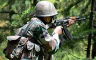 जम्मू-कश्मीर: पाक ने तोड़ा सीज़फायर, 1 जवान शहीद