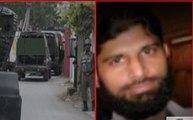 जम्मू-कश्मीर: अमरनाथ हमले का आरोपी अबु इस्माइल ढेर