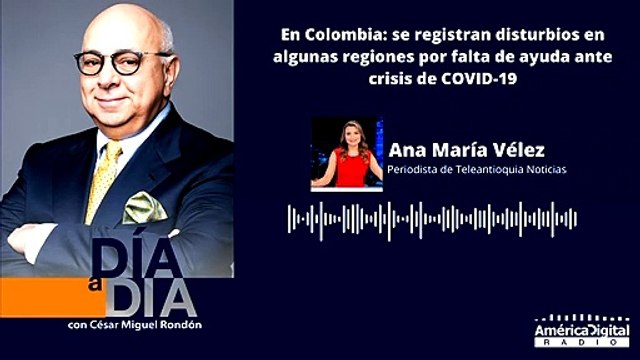 ¿Qué significan los trapos rojos que se ven en algunas viviendas de Colombia?