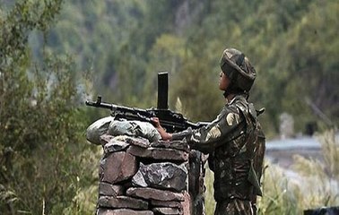 J&K: पुंछ सेक्टर में पाकिस्तान ने किया सीजफायर का उल्लंघन