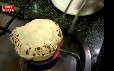 अलार्मः आटे में मिलावट आपकी सेहत को पहुंचा सकती है नुकसान