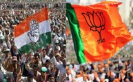 गुजरात चुनाव 2017: राज्य में छिड़ा सियासी संग्राम