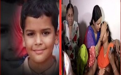 रेयान मर्डर केस: पिंटो की गिरफ्तारी पर कल तक रोक