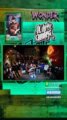 DJ Wonder - Ol Dirty Sundays - 4-19-20