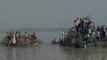 यूपी: बागपत में यमुना नदी में पलटी नाव 19 की मौत