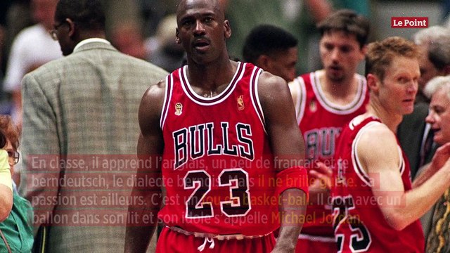 Qui est Kim Jong-un, le plus jeune dictateur de la planète ?