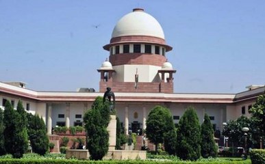 नाबालिग रेप पीड़ित को SC ने गर्भपात की दी इजाजत
