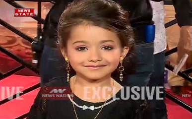 टीवी एक्ट्रेस ने शेयर किया अपने बचपन का अनुभव