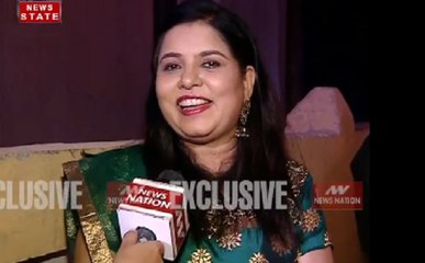 सिंगर साधना सरगम किसे मानती है अपना आदर्श