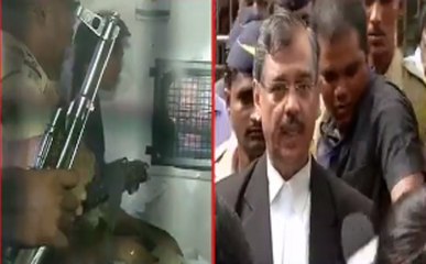 दोषियों की सजा पर सरकारी वकील उज्वल निकम का बयान