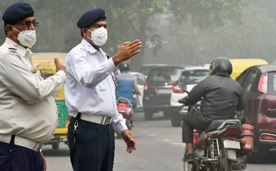 ऑड-ईवन लागू करने को लेकर केजरीवाल की आपात बैठक