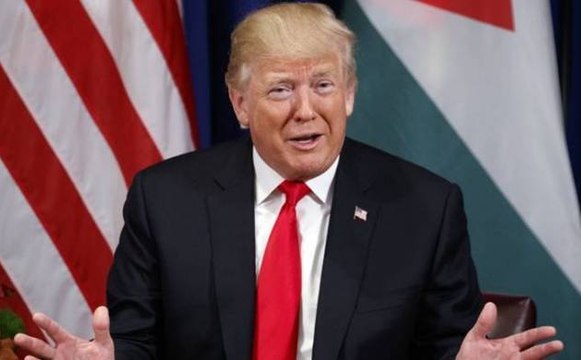 वियतनाम में डोनाल्ड ट्रंप ने की PM मोदी की तारीफ