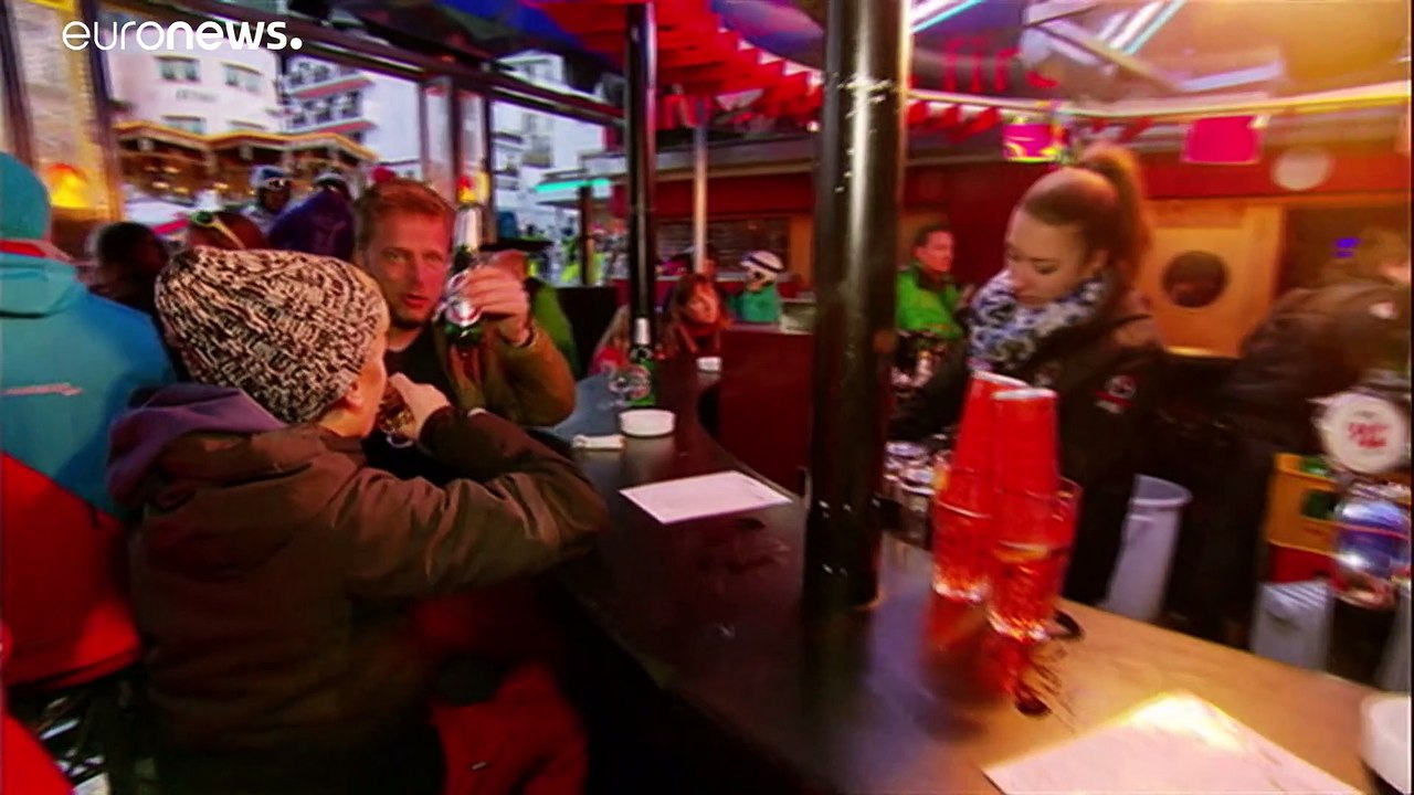 Kurz deckt Urlaubsplan auf - Sammelklage gegen Ischgl