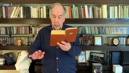 Así ha sido el debut de la Infanta Sofía leyendo El Quijote