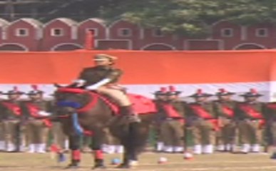 उत्तराखंड का 18वां स्थापना दिवस पर आंदोलनकारियों को दी श्रदांजलि