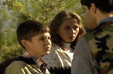 Sakın Yalan Söyleme - Kanal 7 TV Filmi