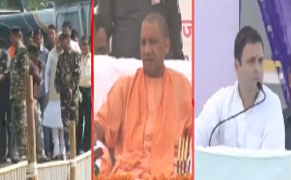 बीजेपी अध्यक्ष अमित शाह रामपुर में करेंगे चुनावी रैली