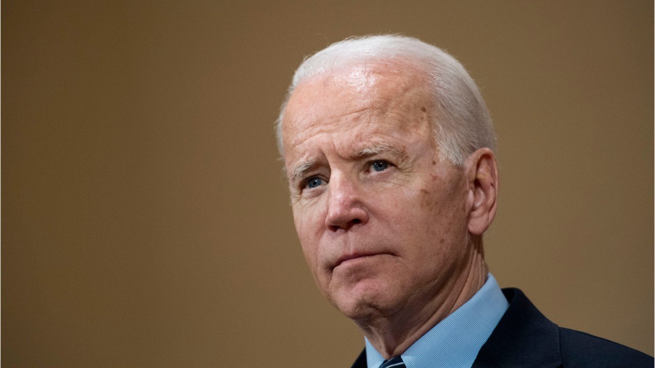 Political Analysts Ask: Where's Biden?
