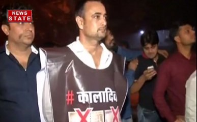 नोटबंदी के एक साल: ब्लैक डे Vs एंटी ब्लैक मनी डे