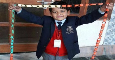 पीटीएम टालने के लिए 11वीं के छात्र ने की मासूम की हत्या- CBI