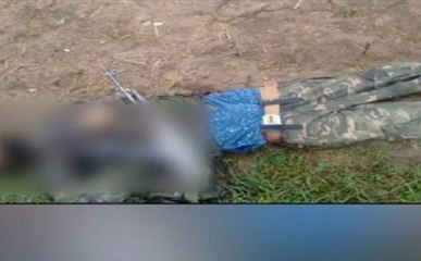 जम्मू कश्मीरः कुलगाम में एक आतंकी ढेर