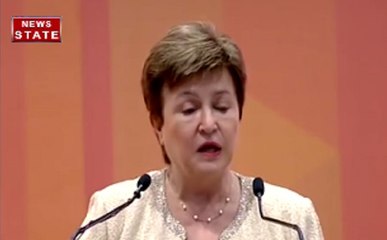 वर्ल्ड बैंक के सीईओ ने की जीएसटी की तारीफ