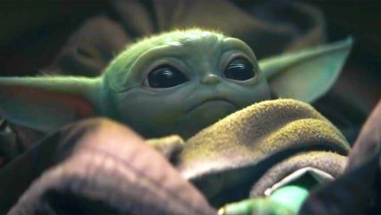 Disney Gallery: The Mandalorian | Official Trailer