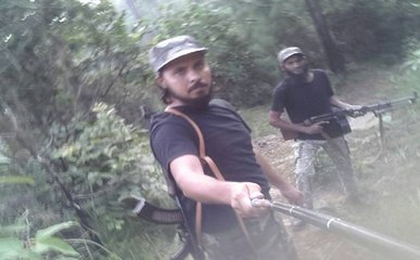 जम्मू-कश्मीर : पुलवामा मुठभेड़ पर पुलिस का बयान