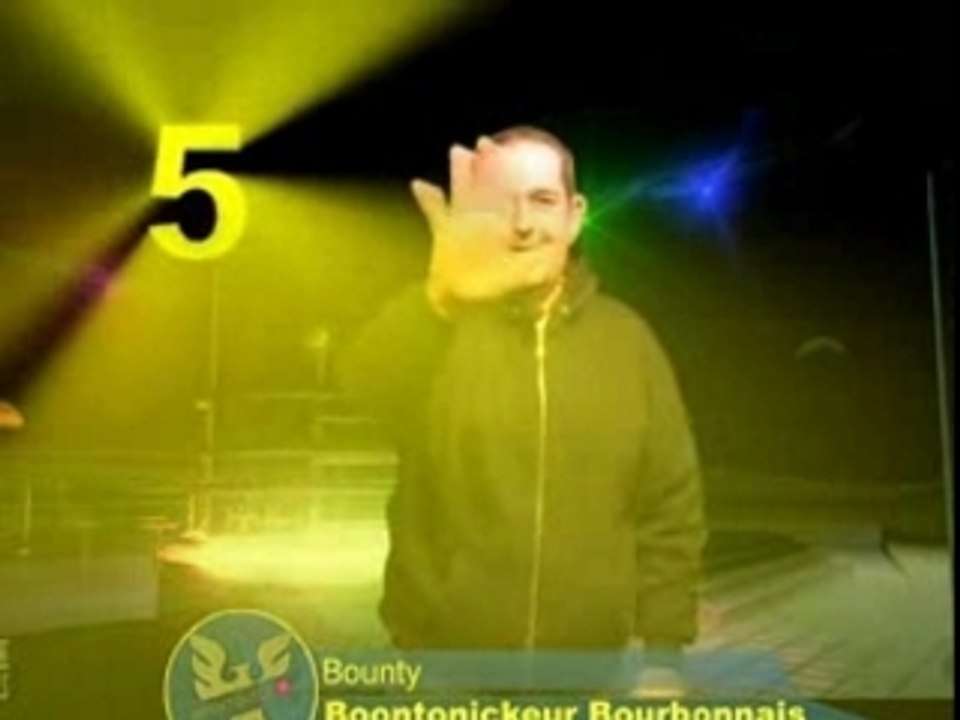 COUR DE BOONTONICK 2