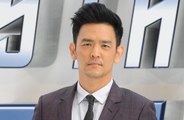 John Cho says pandemic reminds Asian Americans their belonging is 'conditional'