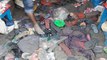 कार्तिक पूर्णिमा स्नान के दौरान सिमरिया में भगदड़, 4 की मौत