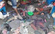 कार्तिक पूर्णिमा स्नान के दौरान सिमरिया में भगदड़, 4 की मौत