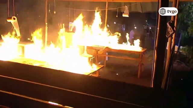 Lucy descubrió que Rosa Maria tiene tres hijos