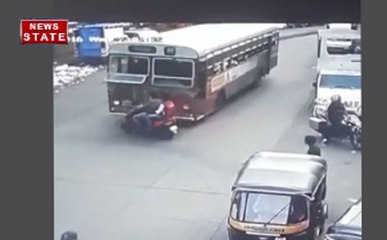 भारत में सबसे ज्यादा बाइक सवार होते है सड़क हादसे का शिकार