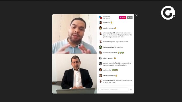 Procurador do MPT tira dúvidas sobre direitos de saúde do trabalhador no ambiente profissional diante do coronavírus