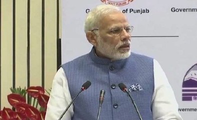 PM मोदी ने किया वर्ल्ड फूड इंडिया फेस्ट का आगाज