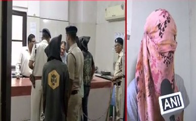 भोपाल गैंगरेप पीड़ित ने पुलिस के कामकाज पर उठाये सवाल