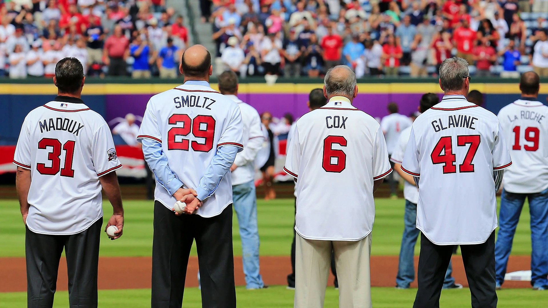 Dansby Swanson Shows His ATL Pride